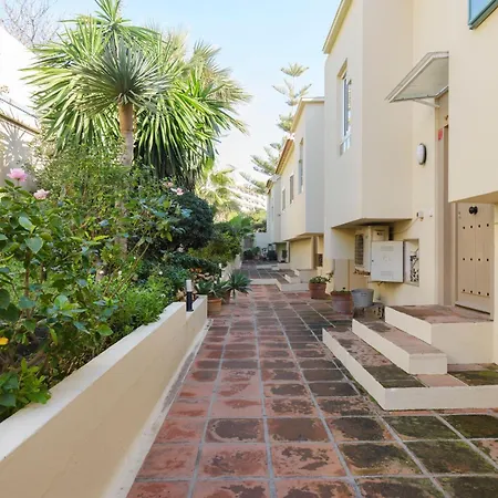 Espectacular Casa En La Playa *