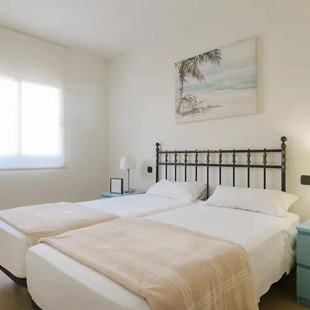 Espectacular Casa En La Playa Fuengirola