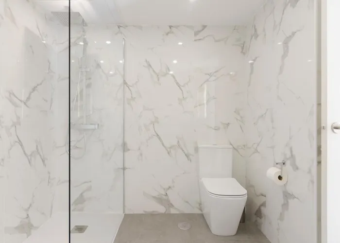 Espectacular Casa En La Playa Fuengirola