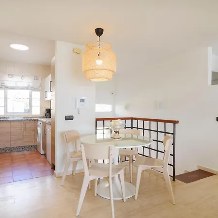 بيت للعطل Espectacular Casa En La Playa