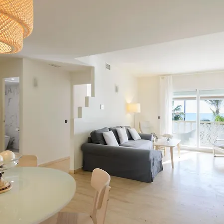 بيت للعطل Espectacular Casa En La Playa *