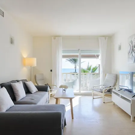 Espectacular Casa En La Playa *