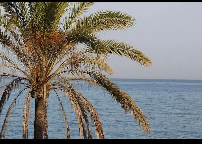 بيت للعطل Espectacular Casa En La Playa *