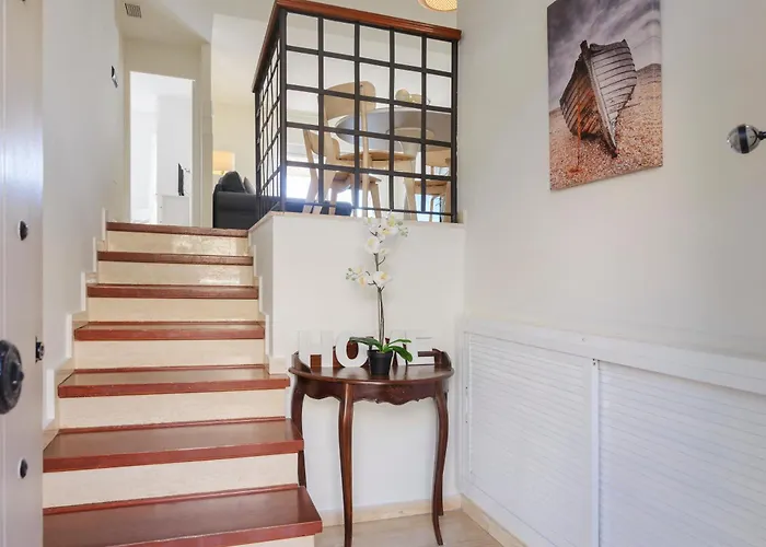 Espectacular Casa En La Playa