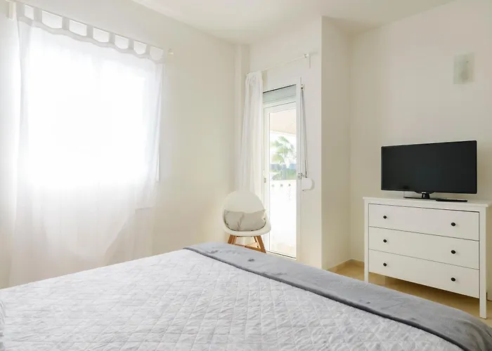 بيت للعطل Espectacular Casa En La Playa *