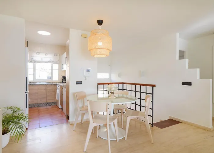 بيت للعطل Espectacular Casa En La Playa