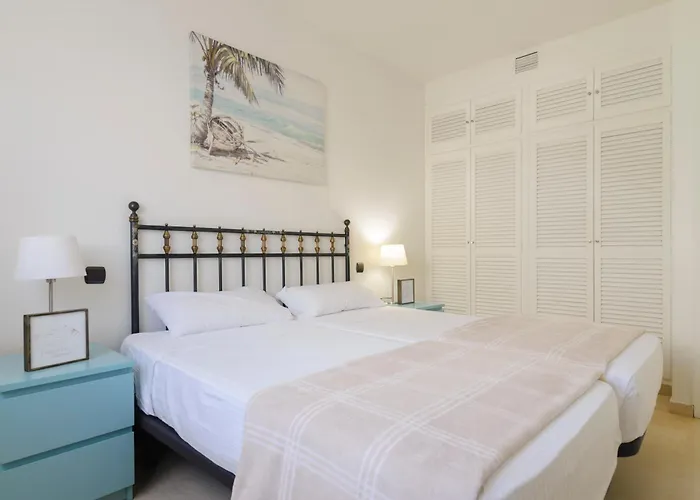 بيت للعطل Espectacular Casa En La Playa فوينخيرولا