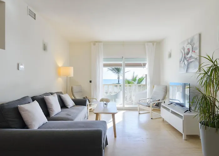 Espectacular Casa En La Playa *