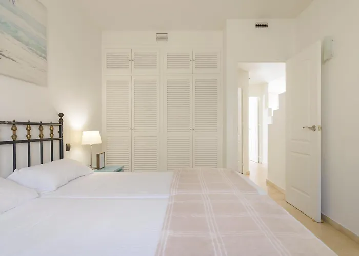 Espectacular Casa En La Playa بيت للعطل *