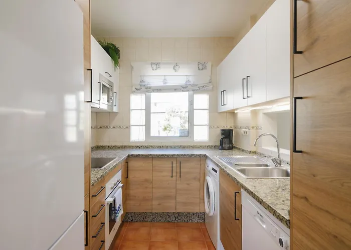 بيت للعطل Espectacular Casa En La Playa فوينخيرولا