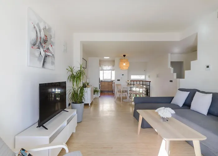 بيت للعطل Espectacular Casa En La Playa *